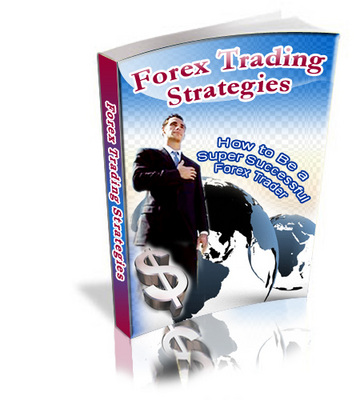 Product picture *NEW* Forex Trading Strategies -  with Private Labels Rights